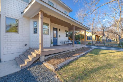 Tiny photo for 4704 Duval ST, Austin, TX 78751 (MLS # 1055130)