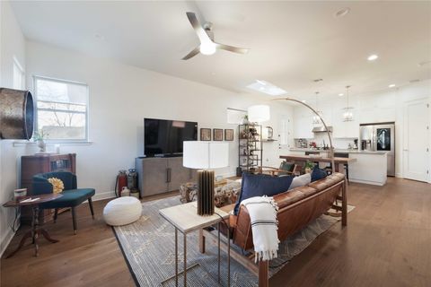 Tiny photo for 4704 Duval ST, Austin, TX 78751 (MLS # 1055130)