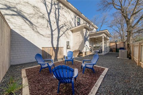 Tiny photo for 4704 Duval ST, Austin, TX 78751 (MLS # 1055130)