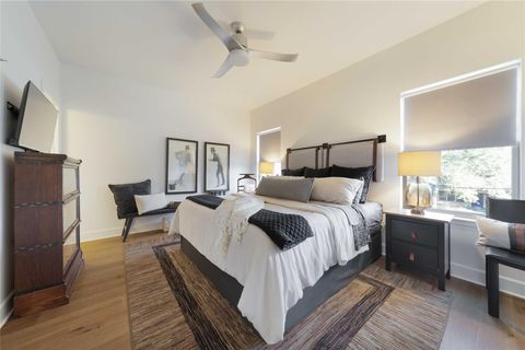 Tiny photo for 4704 Duval ST, Austin, TX 78751 (MLS # 1055130)