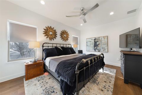 Tiny photo for 4704 Duval ST, Austin, TX 78751 (MLS # 1055130)