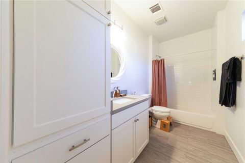 Tiny photo for 4704 Duval ST, Austin, TX 78751 (MLS # 1055130)