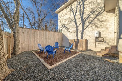 Tiny photo for 4704 Duval ST, Austin, TX 78751 (MLS # 1055130)