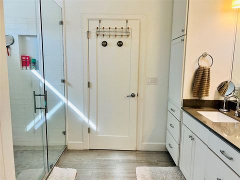 Tiny photo for 4704 Duval ST, Austin, TX 78751 (MLS # 1055130)