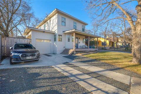 Tiny photo for 4704 Duval ST, Austin, TX 78751 (MLS # 1055130)