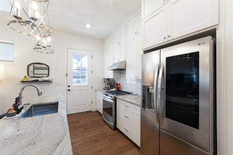 Tiny photo for 4704 Duval ST, Austin, TX 78751 (MLS # 1055130)
