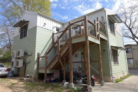 Photo of 1913 Robbins PL #C, Austin, TX 78705 (MLS # 9233294)