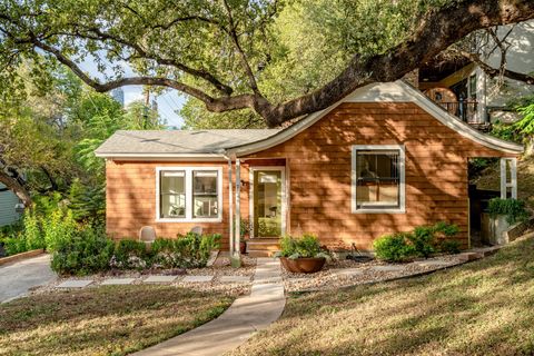 904 Avondale RD Austin TX 78704