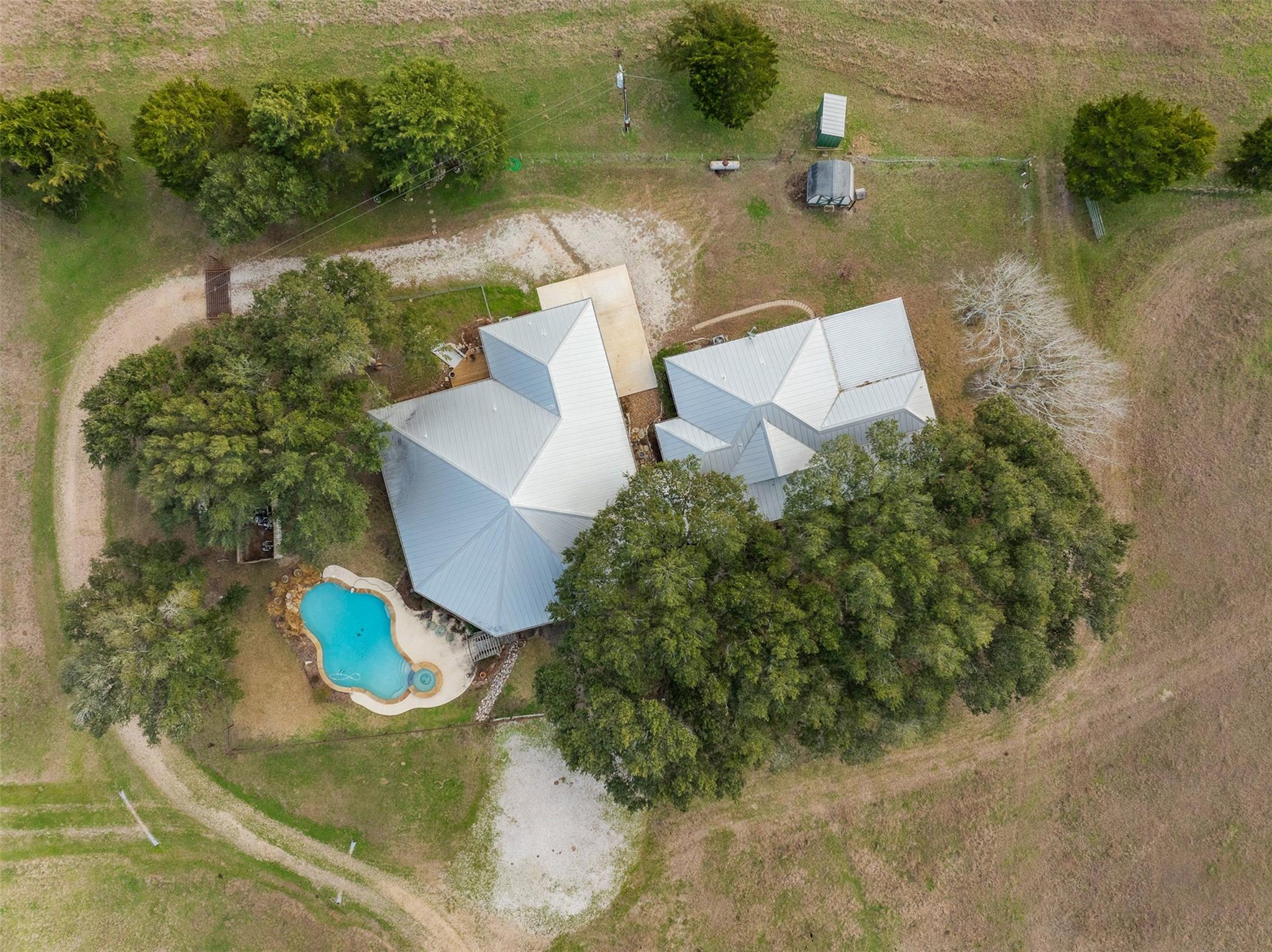 2346 Bruno RD