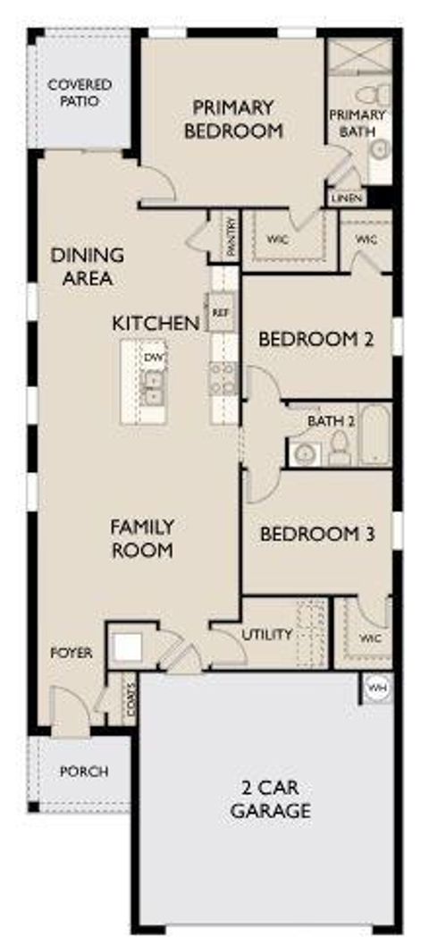 Tiny photo for 15916 Cowslip WAY, Austin, TX 78724 (MLS # 2750830)