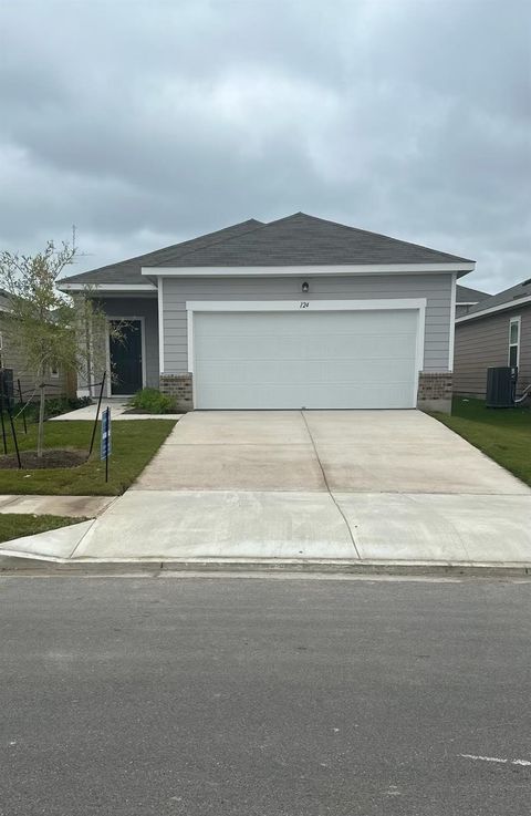 Photo of 15916 Cowslip WAY, Austin, TX 78724 (MLS # 2750830)