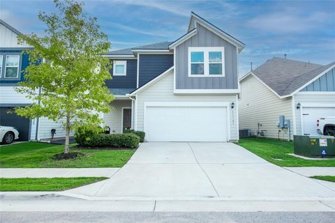 11721 Coyote Call WAY Austin TX 78725