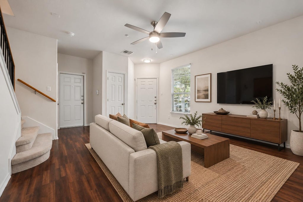 Photo of 14815 Avery Ranch BLVD #3402, Austin, TX 78717 (MLS # 2844473)