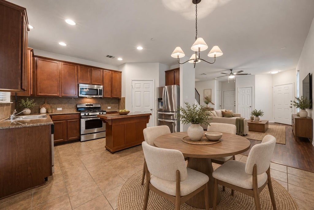 Photo of 14815 Avery Ranch BLVD #3402, Austin, TX 78717 (MLS # 2844473)
