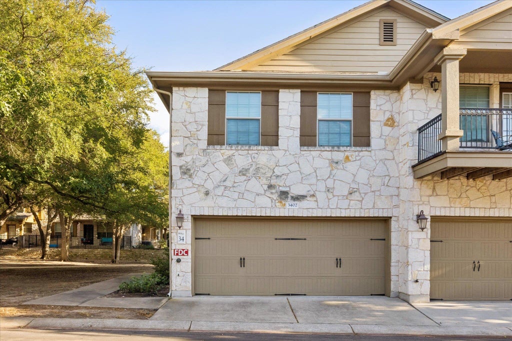 Photo of 14815 Avery Ranch BLVD #3402, Austin, TX 78717 (MLS # 2844473)