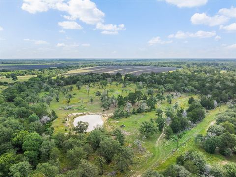 Photo of 305 Cistern RD, Rosanky, TX 78953 (MLS # 3687138)