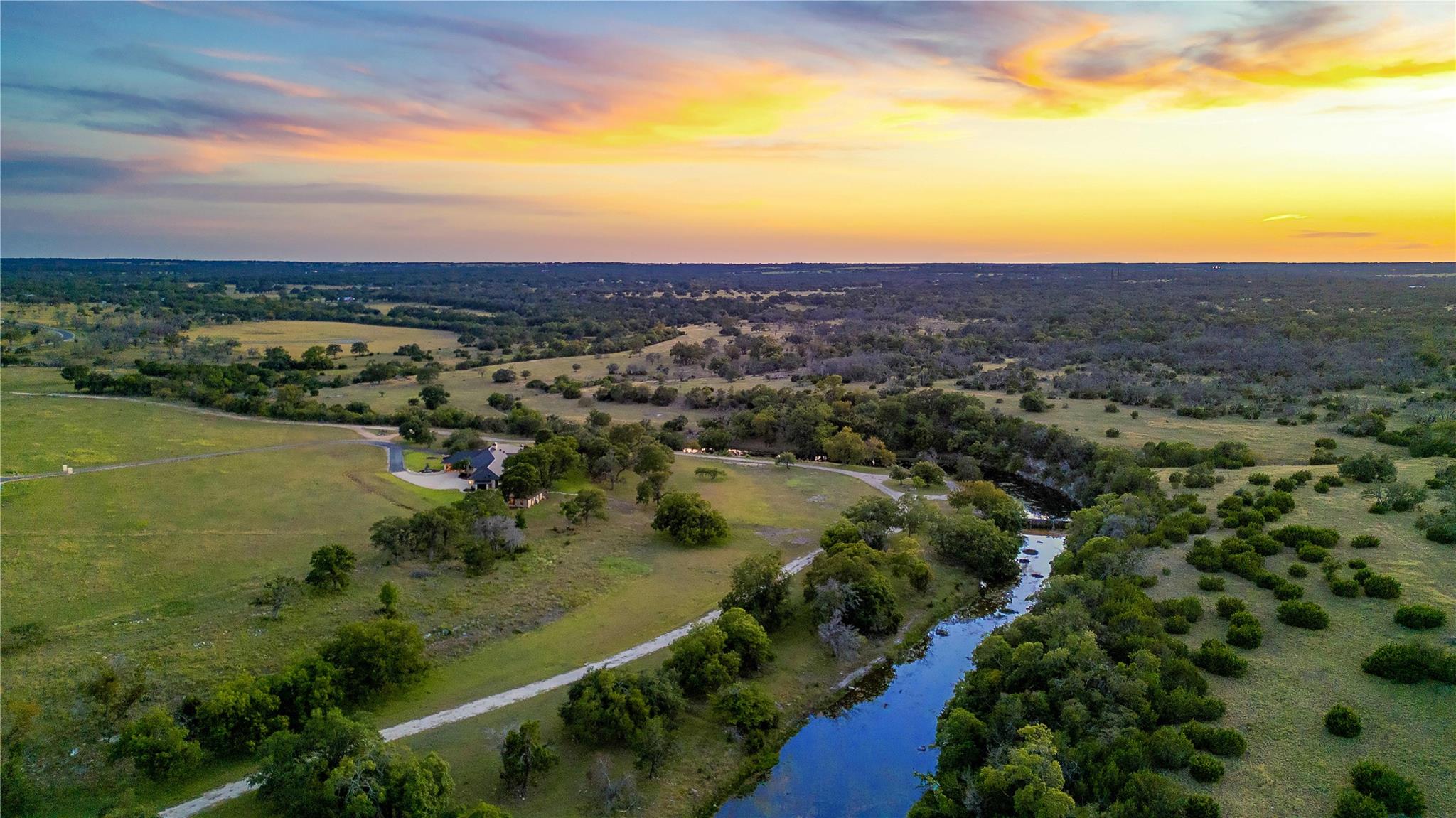 170 Goose Landing 10.57ac WAY Lot 22