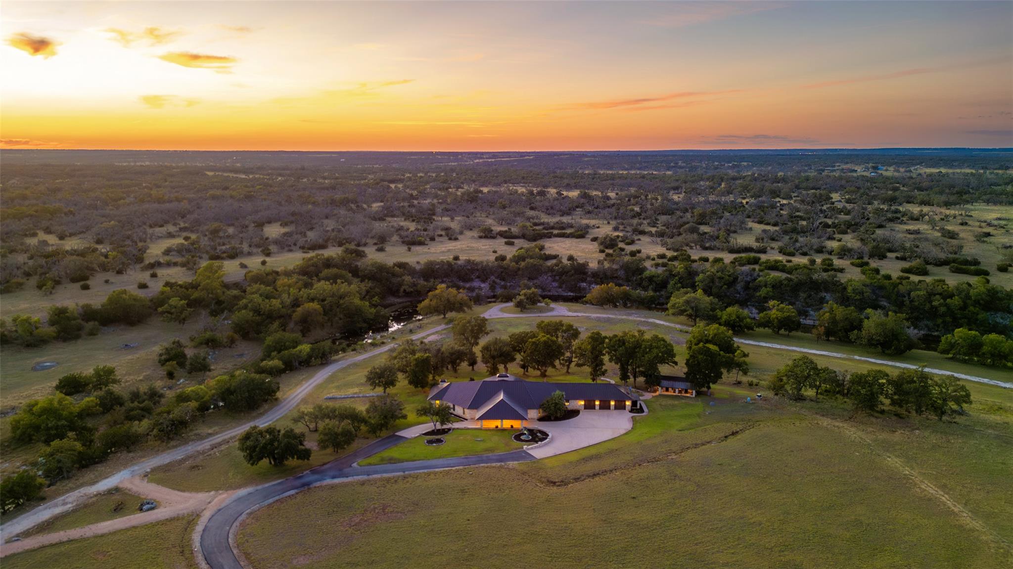 170 Goose Landing 10.57ac WAY Lot 22