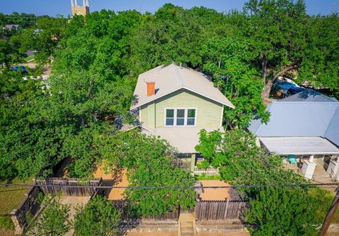 Photo of 1159 Navasota ST, Austin, TX 78702 (MLS # 7269981)