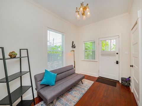 Tiny photo for 1159 Navasota ST, Austin, TX 78702 (MLS # 7269981)