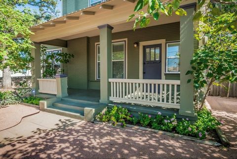 Tiny photo for 1159 Navasota ST, Austin, TX 78702 (MLS # 7269981)