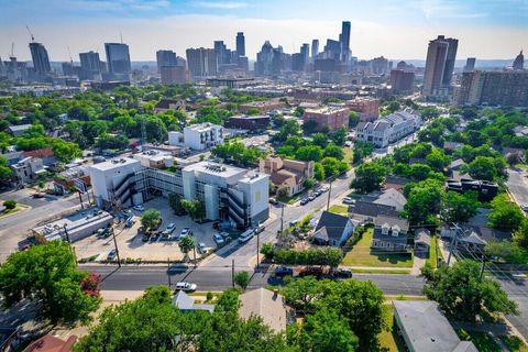 Tiny photo for 1159 Navasota ST, Austin, TX 78702 (MLS # 7269981)
