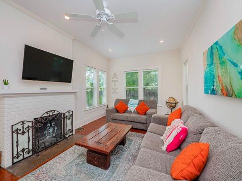 Tiny photo for 1159 Navasota ST, Austin, TX 78702 (MLS # 7269981)