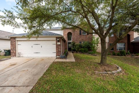1290 Sweet Gum DR Kyle TX 78640