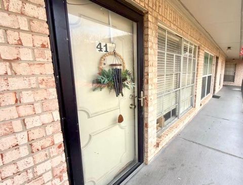 2425 Ashdale DR 41 Austin TX 78757