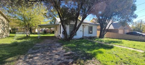 A home in Killeen