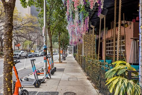 Tiny photo for 44 East Ave #2201, Austin, TX 78701 (MLS # 7780433)