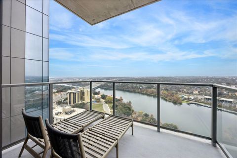 Tiny photo for 44 East Ave #2201, Austin, TX 78701 (MLS # 7780433)