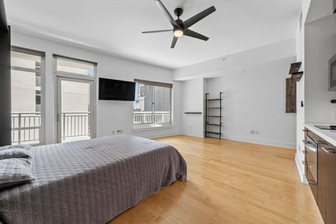 Tiny photo for 603 Davis ST #710, Austin, TX 78701 (MLS # 3914991)