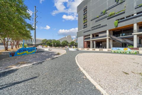 Tiny photo for 603 Davis ST #710, Austin, TX 78701 (MLS # 3914991)
