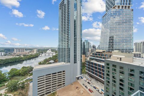 Tiny photo for 603 Davis ST #710, Austin, TX 78701 (MLS # 3914991)