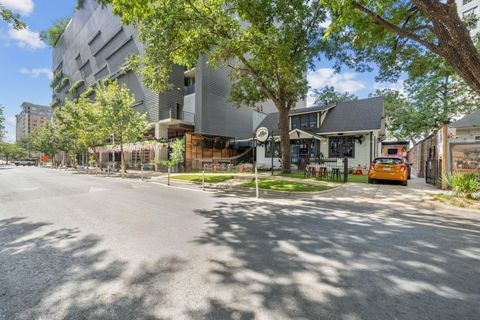 Tiny photo for 603 Davis ST #710, Austin, TX 78701 (MLS # 3914991)