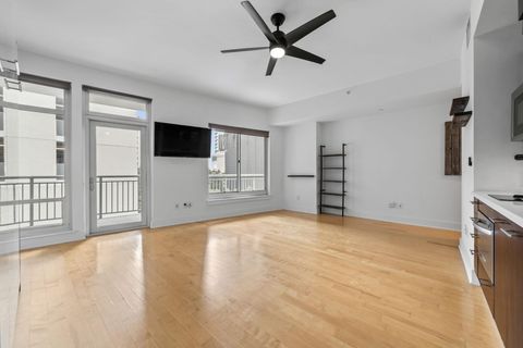 Tiny photo for 603 Davis ST #710, Austin, TX 78701 (MLS # 3914991)