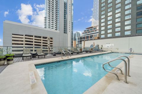 Tiny photo for 603 Davis ST #710, Austin, TX 78701 (MLS # 3914991)