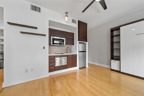 Tiny photo for 603 Davis ST #710, Austin, TX 78701 (MLS # 3914991)
