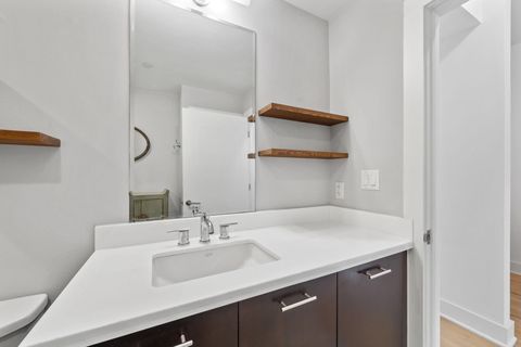 Tiny photo for 603 Davis ST #710, Austin, TX 78701 (MLS # 3914991)