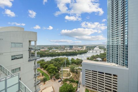 Tiny photo for 603 Davis ST #710, Austin, TX 78701 (MLS # 3914991)