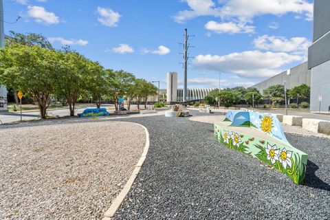 Tiny photo for 603 Davis ST #710, Austin, TX 78701 (MLS # 3914991)