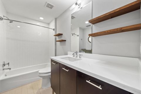 Tiny photo for 603 Davis ST #710, Austin, TX 78701 (MLS # 3914991)