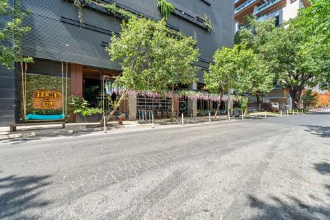 Tiny photo for 603 Davis ST #710, Austin, TX 78701 (MLS # 3914991)