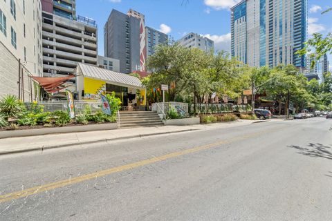 Tiny photo for 603 Davis ST #710, Austin, TX 78701 (MLS # 3914991)