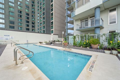 Tiny photo for 603 Davis ST #710, Austin, TX 78701 (MLS # 3914991)