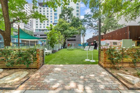 Tiny photo for 603 Davis ST #710, Austin, TX 78701 (MLS # 3914991)