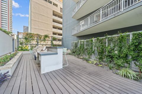 Tiny photo for 603 Davis ST #710, Austin, TX 78701 (MLS # 3914991)