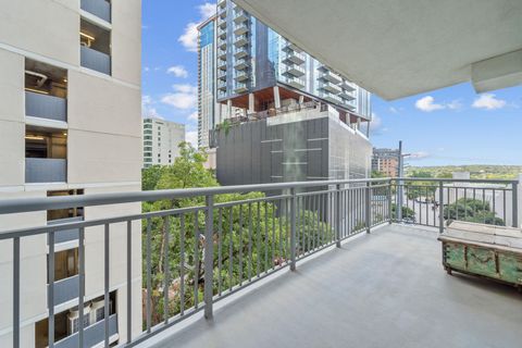 Tiny photo for 603 Davis ST #710, Austin, TX 78701 (MLS # 3914991)