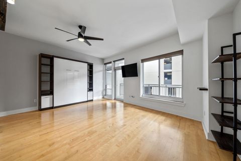 Tiny photo for 603 Davis ST #710, Austin, TX 78701 (MLS # 3914991)